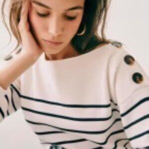 Alba Jumper